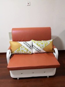 Divano <span class=keywords><strong>Letto</strong></span> Pieghevole Multiuso e Multifunzione Singolo o Matrimoniale Retrattile <span class=keywords><strong>con</strong></span> Vano Contenitore per Camera da <span class=keywords><strong>Letto</strong></span> - Product Image 3