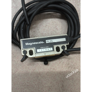[Usado] Magnescale / PL25 / DETECTOR - Product Image 4