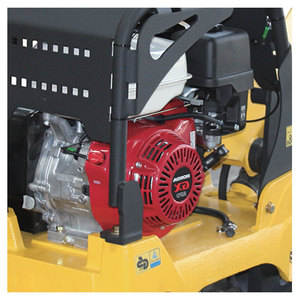 PME- CY200 9HP Petit réservoir d'eau <span class=keywords><strong>à</strong></span> <span class=keywords><strong>main</strong></span> <span class=keywords><strong>Compacteur</strong></span> <span class=keywords><strong>à</strong></span> plaque réversible <span class=keywords><strong>à</strong></span> double sens vibrant pour gaz sol - Product Image 2