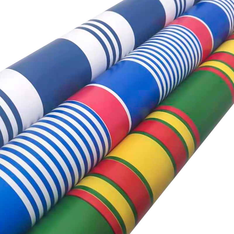tarpaulin roll