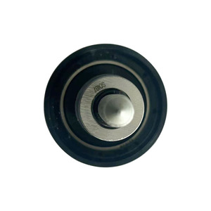 Bearing Tensioner Berkualitas Tinggi Baru, Pulley yang Dapat Disesuaikan, Nomor OE 04E109244A - Product Image 2