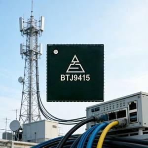 محول رقمي تناظري عالي الأداء لمعالجة إشارات الرادار - Product Image 5