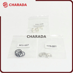 Kit de Reparación de Inyectores Diésel Charada 982.320 para Toyota Land Cruiser, Hilux, Prado, Lexus LFA, Piezas del Sistema de Combustible - Product Image 5