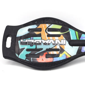 Ashion-Talón trasero con <span class=keywords><strong>ruedas</strong></span>, kateboard - Product Image 5