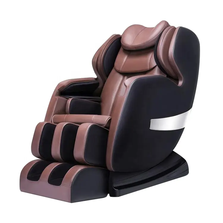 Heißer verkauf günstige körperpflege massage stuhl Shiatsu Elektrische Massage Stuhl