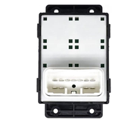 Interruptor de ventanilla eléctrica Universal para coche con cerradura de puerta automática 93570-0X000 para Hyundai I10 2007 -2013