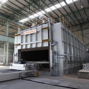 Tối ưu hóa tự động quá trình đa giai đoạn cho lò xử lý nhiệt nhiệt đi xe đạp nhôm hồ sơ lõi động cơ động cơ - Product Image 4