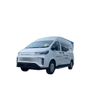 Ambulance médicale automatique de qualité supérieure avec équipement d'urgence pour le transport et le sauvetage des patients en milieu rural - Product Image 1