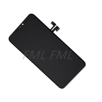 Pengganti Layar LCD Ponsel Iphone 11 Pro Max,
