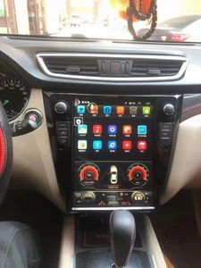 <span class=keywords><strong>Autoradio</strong></span> 12,1" pour Nissan X-Trail T32 2014-2017 <span class=keywords><strong>Qashqai</strong></span> <span class=keywords><strong>J11</strong></span> avec Écran Style Tesla, Lecteur Vidéo, Navigation Android - Product Image 5