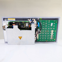 Unidad de Control Fanuc Original para Torno CNC A02B-0299-C081
