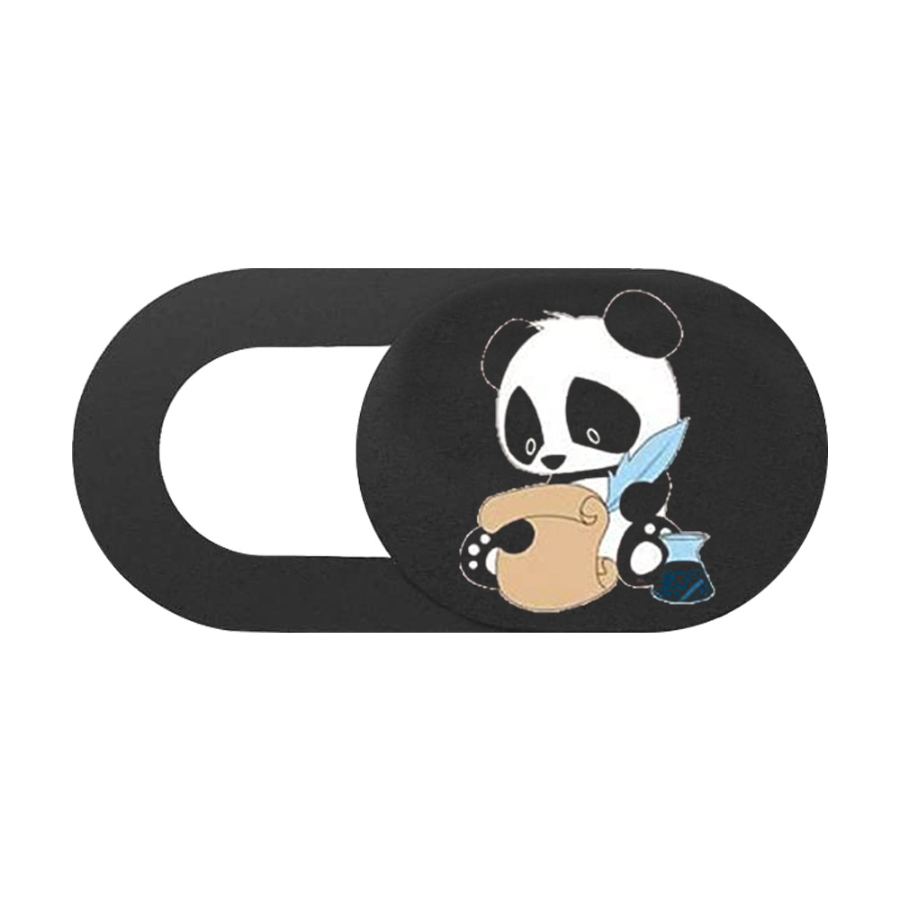 noir -Panda 2