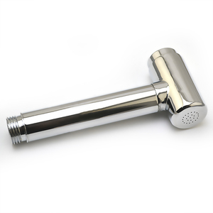 Pommeau de douche portable en laiton Shattaf Sprayer pour salle de bain pour toilettes et salle de douche - Product Image 4