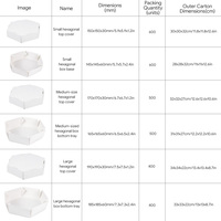 Boîte à lunch en papier jetable anti-fuite, récipient anti-fuite pour la livraison de nourriture, restaurants, usage commercial
