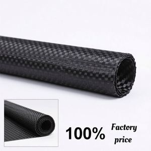 Tela de Fibra de Carbono de Alto Módulo Ant Carbon Thin de 3 mm, Económica, de 6.5 pies x 12 pulgadas o Tamaño Personalizado para Aplicaciones de Preimpregnado - Product Image 2