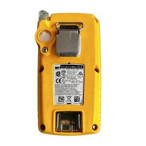 อุปกรณ์เสริม Gas AlertMax II ฝาครอบด้านหน้า Gas Alert II รุ่น XT-FC1-1 XT-BC1 เครื่องตรวจจับก๊าซ, ตัวเรือนเครื่องตรวจจับก๊าซ - Product Image 2