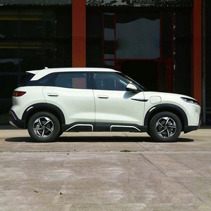 BYD Yuan รถไฟฟ้าบริสุทธิ์เมือง BYD - Product Image 3