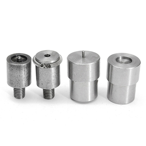 Chất lượng cao Snap Nút <span class=keywords><strong>Die</strong></span> khuôn công cụ cho nhãn hiệu máy - Product Image 5