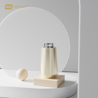 Mini Diffuseur d'Arômes Portable Intelligent pour la Maison, Machine à Pulvériser les Parfums d'Aromathérapie