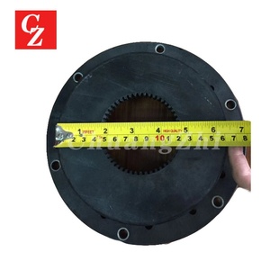 Nuevo Kit de Elementos de Acoplamiento Flexible 1604076100 Compatible con Atlas Copco 1604 0761 00 Compresor de Aire de Tornillo Portátil para Uso Industrial - Product Image 6