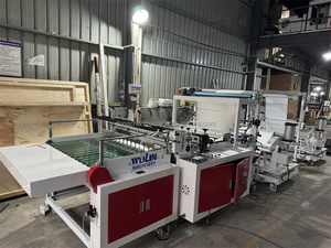 Nhà Máy A4 Giấy cắt chéo Máy làm với giá thấp - Product Image 4