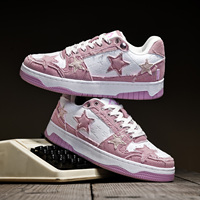 Chaussures de course pour hommes personnalisées OEM/ODM avec doublure en maille respirante, semelle extérieure en caoutchouc de haute qualité, design confortable pour la marche au printemps