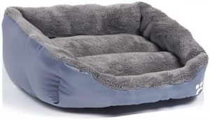 Fabricante Mayorista de Camas de Felpa para Perros Oxford Multicolores - Product Image 6