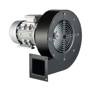 Ventilateur centrifuge de circulation AC 220V CY076 pour torréfacteur à café - Product Image 2