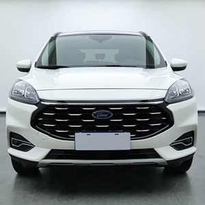 Ford <span class=keywords><strong>Escape</strong></span> EcoBoost 245 <span class=keywords><strong>2020</strong></span>, Puissant et Économe en Carburant, Faible Coût d'Exploitation, SUV Écologique - Product Image 2