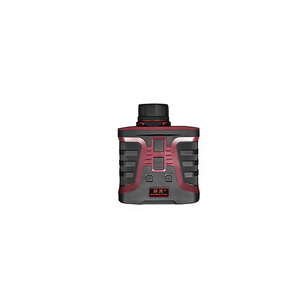 Télémètre infrarouge HuanTian HP500G avec navigation BeiDou pour la mesure de la hauteur et de la température - Product Image 1