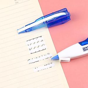 Ruban correcteur M&G 6M 5mm avec recharge remplaçable, noyau en PET, pour étudiants - Product Image 3