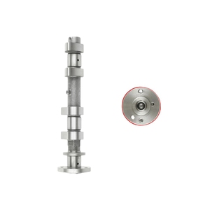 Árbol de levas de escape para motocicletas, compatible con Polaris Ranger XP 900 2013-2024, número de pieza 3023533 - Product Image 3
