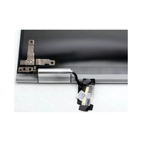 Pantalla LCD de 17'' para Dell Inspiron 17 7706 2-en-1 QHD 2560x1600 6MWPG, Panel de Pantalla Táctil LED, Piezas Superiores del Ensamblaje