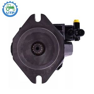 ปั๊มไฮดรอลิกคุณภาพสูง 11172358 เหมาะสำหรับรถแทรกเตอร์ L60E, L60F, L60GZ, L70E, L70F, L90E, L90F, L90GZ, L110E, L110F - Product Image 3