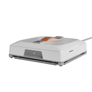 安全功能自动窗户清洁机器人方形模型家用酒店使用简易英语操作说明 - Product Image 4