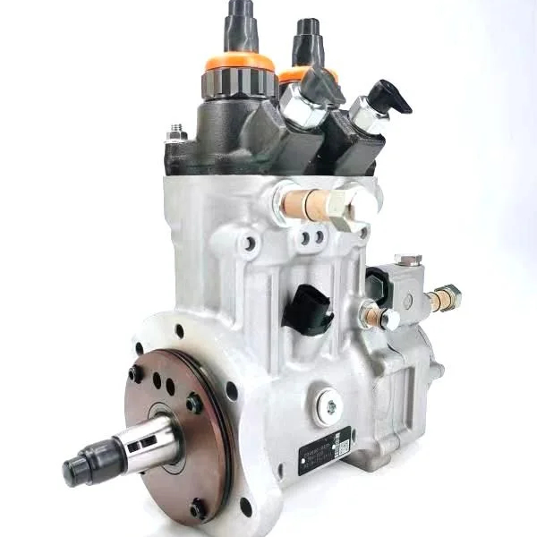 High Quality Diesel Fuel Pump 094000-0810 Common Rail Fuel Injection Pump 8-98192478-0 For ISUZU Injection Pump