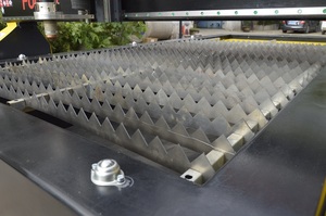 Indirim!! 1530 1325 1212 2030 cnc makinesi plazma kesici sac metal demir çelik kesme - Product Image 6