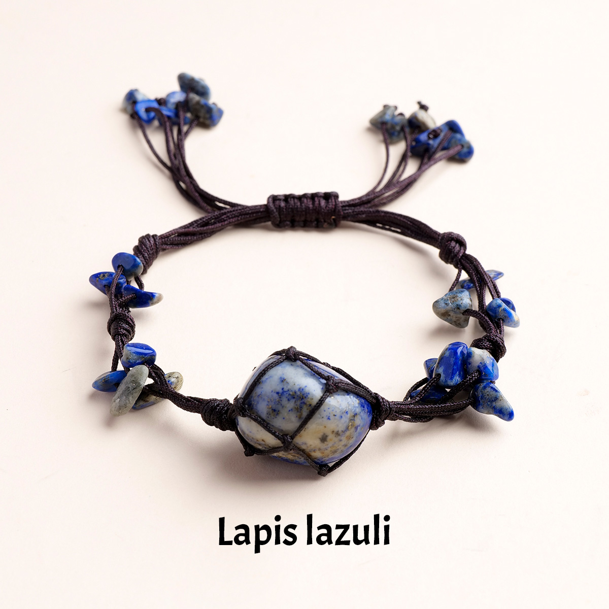 Lapis lazuli