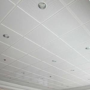 <span class=keywords><strong>Isolation</strong></span> thermique architecturale de <span class=keywords><strong>plafond</strong></span> en aluminium attrayant 600x600 dans des carreaux de <span class=keywords><strong>plafond</strong></span> en aluminium perforé - Product Image 6
