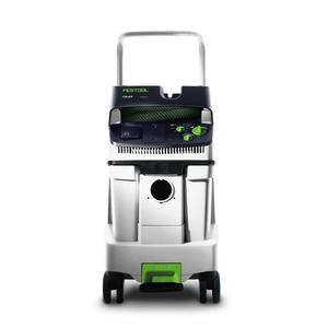 Extractor de Polvo Clase H CTH 48 E FS (575656) 1000W 48L - Product Image 4