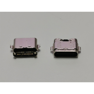 Connecteur de Port de Charge USB Type C DC Nouveau Modèle pour Composants Informatiques M10plus <span class=keywords><strong>X606f</strong></span> - Product Image 3