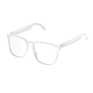 Lunettes de soleil intelligentes XREAL Ai avec caméra Meta, assistant de traduction en temps réel Chatgpt, cadre en métal, étanches IPX-4, capture vidéo 1080P - Product Image 3