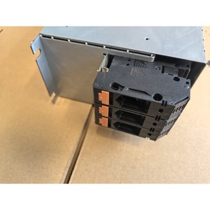 ตัวกรองสัญญาณรบกวนแบบ SeW Line Filter รุ่น NF0910-523 โมดูลจ่ายไฟแบบโหมดทั่วไป 3x 400V 51A 45C - Product Image 4