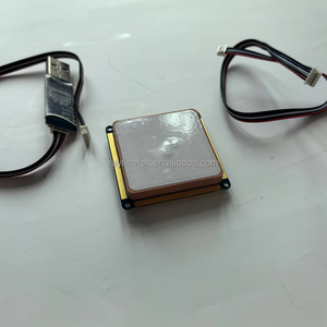 Thiết kế mới impin E310 UHF <span class=keywords><strong>RFID</strong></span> Mô-đun đầu đọc 860-960MHz thụ động 1 cổng tầm xa kiểm soát truy cập đầu đọc thẻ cho kho - Product Image 3