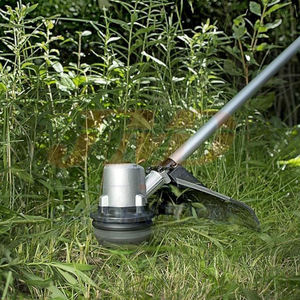 เอเดย์ตอส สายเอ็นตัดหญ้าแบบม้วน น้ำหนัก 5 ปอนด์ ทนทาน รูปทรงกลม/สี่เหลี่ยม ขนาด 2.4 มม./2.65 มม./3.3 มม./4.0 มม./4.3 มม. สายไนลอน อุปกรณ์เสริมเครื่องตัดหญ้า - Product Image 5