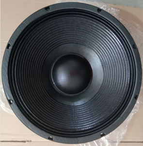 Buon Audio proprio EL marca altoparlante dj sistema Audio di musica indoor e outdoor bass speaker - Product Image 5
