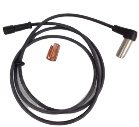 あいうえお Truck Spare Parts Truck ABS Wheel Speed Sensor 20566832