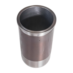 Empresa de Fabricación 13056682 13024173 12159367 Piezas de Motor Diésel para Cargadora Mecánica China, Camisa de Cilindro - Product Image 6