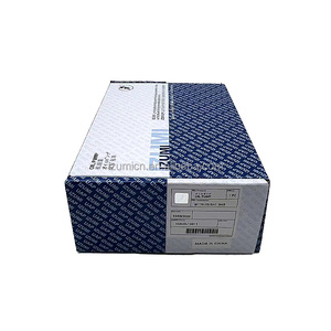 IZUMI S4S Diesel Engine Oil Pump 32A35-10011 32A35-10010 For Truck - Product Image 6