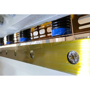 Tốc độ cao máy cắt thủy lực chất lượng tốt - Product Image 6